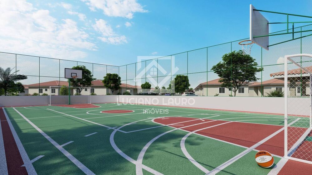 Casa, 2 quartos, 53 m² - Foto 6