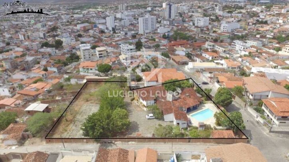Terreno à venda, 3662m² - Foto 4