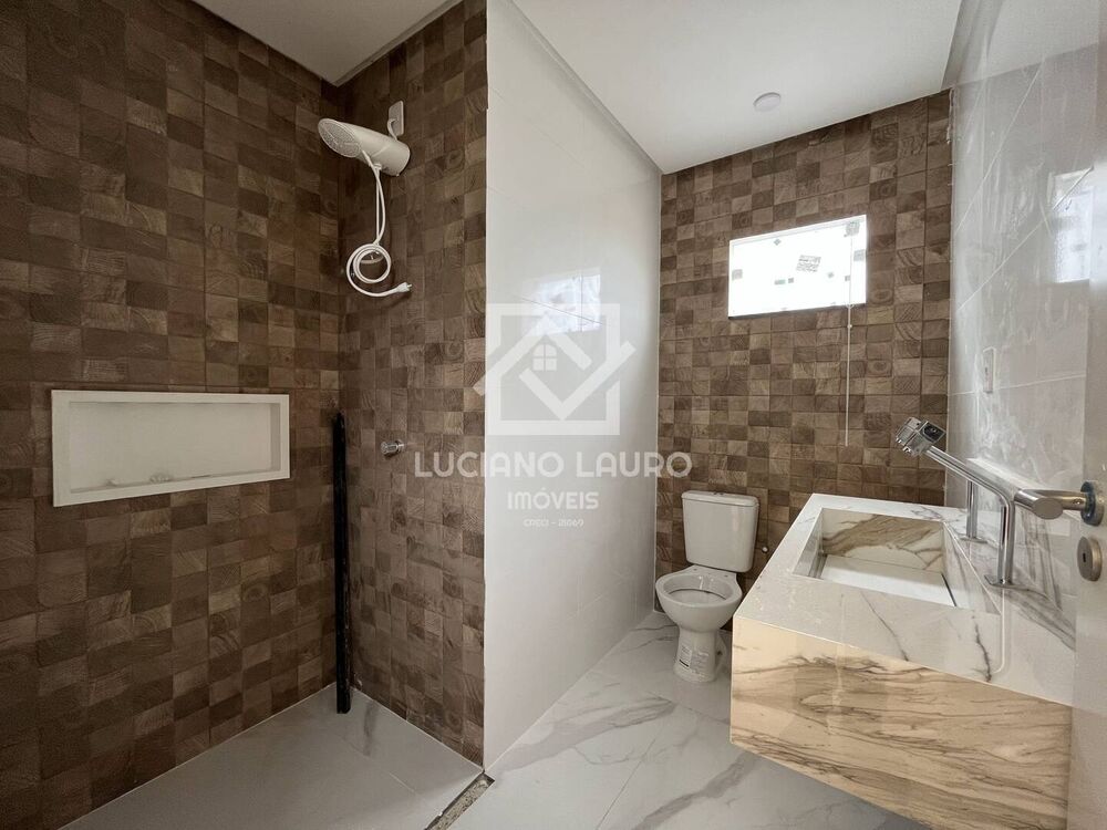 Casa, 3 quartos, 142 m² - Foto 1