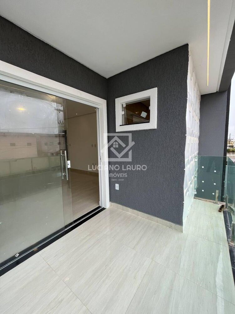 Casa, 3 quartos, 142 m² - Foto 3
