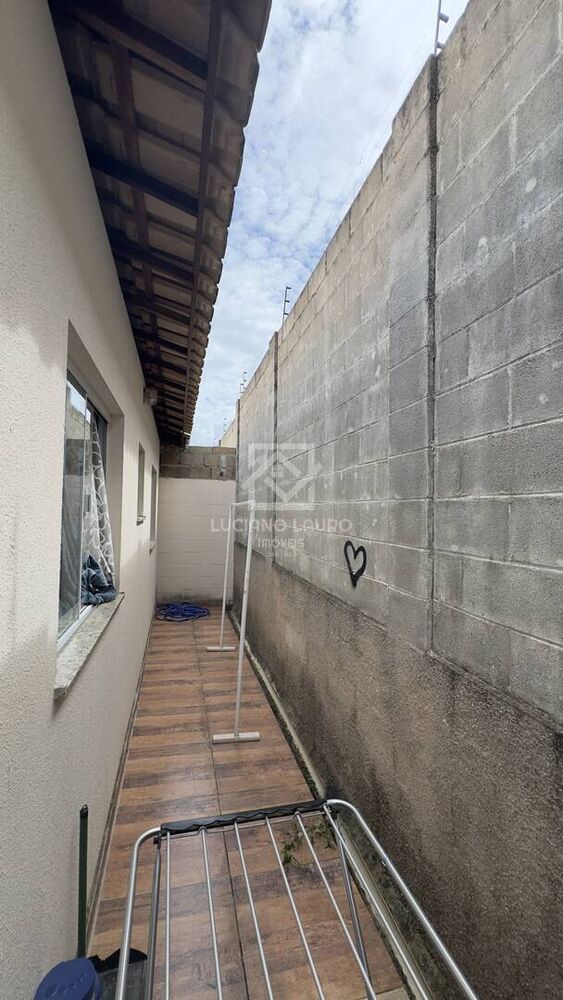 Casa, 3 quartos, 68 m² - Foto 5