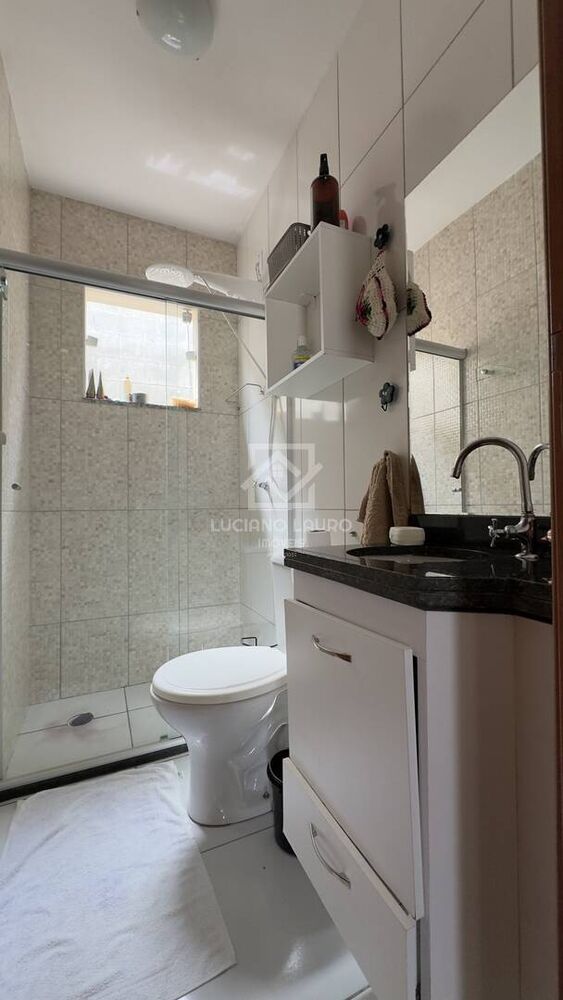 Casa, 3 quartos, 68 m² - Foto 11