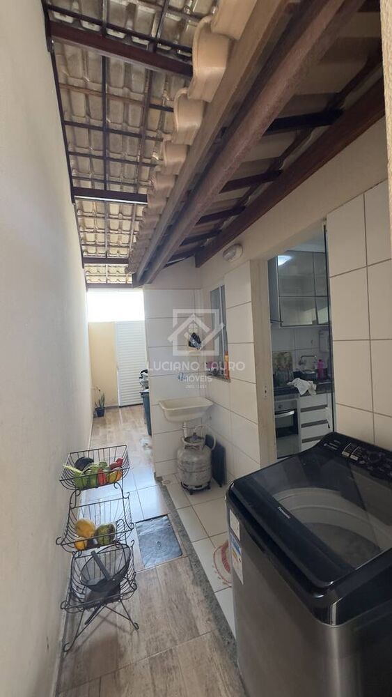 Casa, 3 quartos, 68 m² - Foto 9