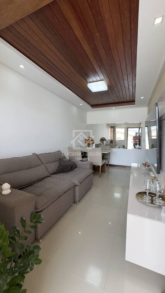 Casa, 3 quartos, 68 m² - Foto 10