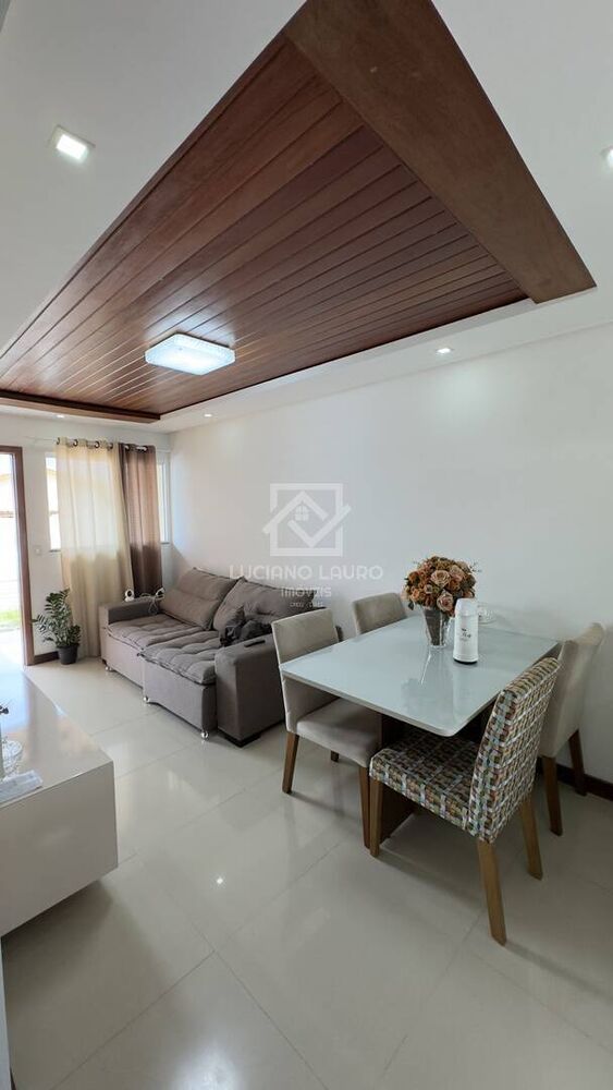 Casa, 3 quartos, 68 m² - Foto 7