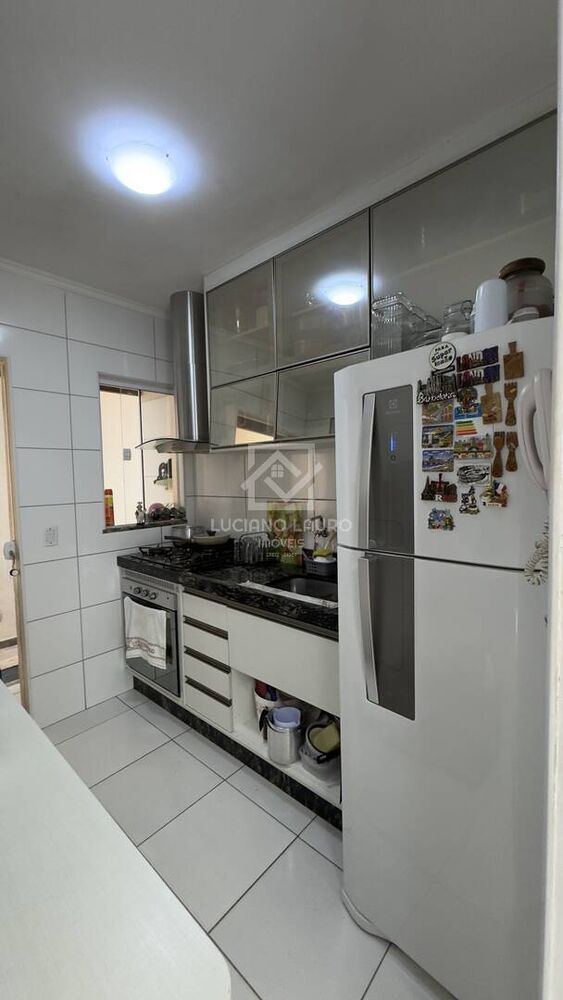 Casa, 3 quartos, 68 m² - Foto 3