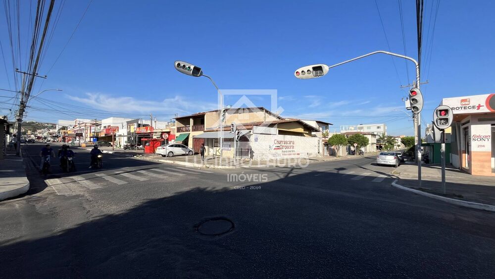 Prédio Inteiro, 110 m² - Foto 2