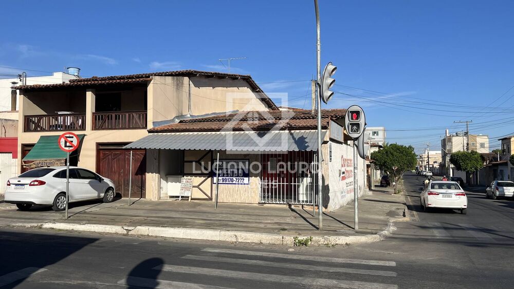 Prédio Inteiro, 110 m² - Foto 1