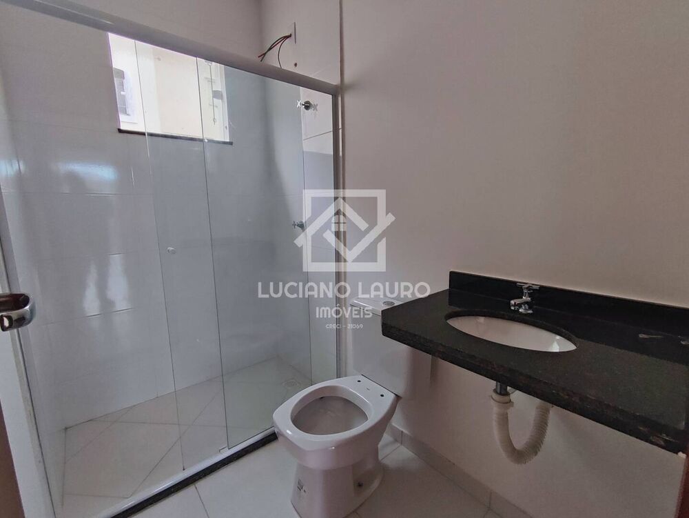Casa, 3 quartos, 98 m² - Foto 2
