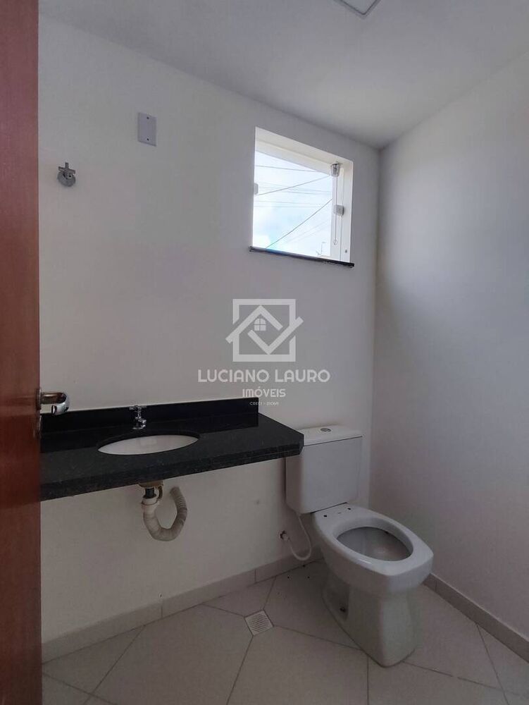 Casa, 3 quartos, 98 m² - Foto 3