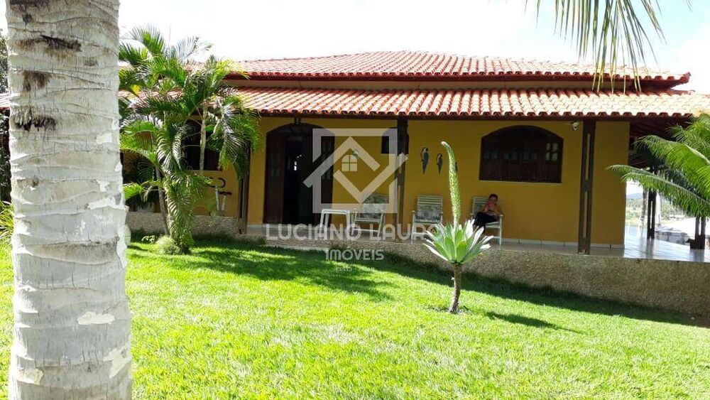 Sítio, 3 quartos, 2 hectares - Foto 2