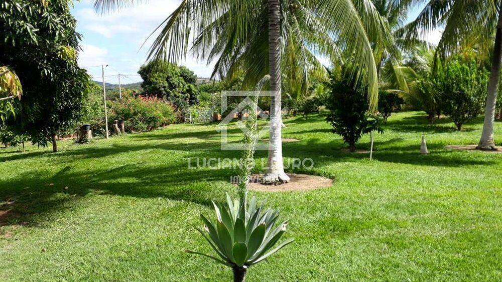 Sítio, 3 quartos, 2 hectares - Foto 3