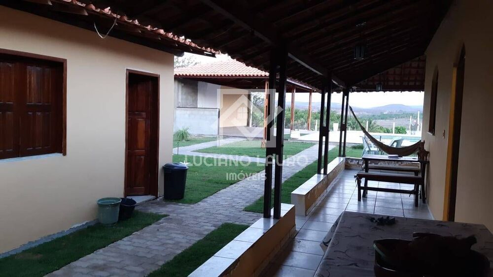 Sítio, 3 quartos, 2 hectares - Foto 4