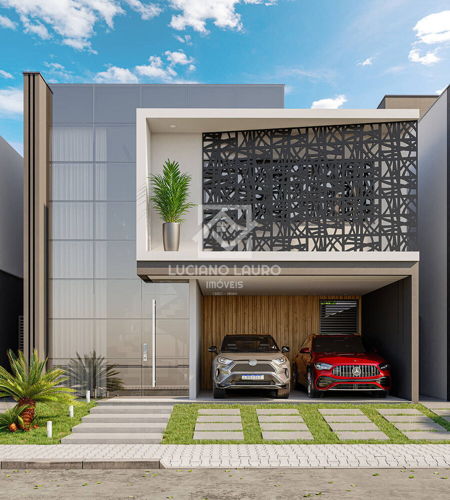 Casa, 4 quartos, 200 m² - Foto 4