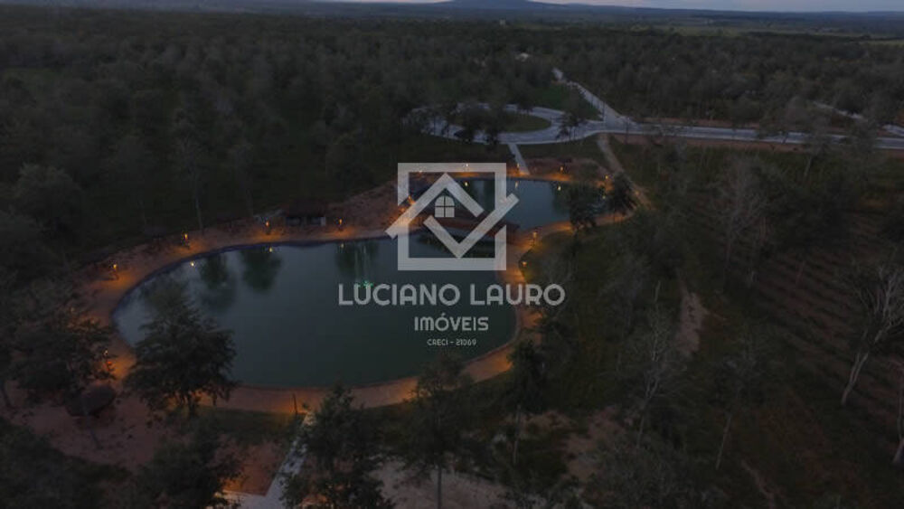 Terreno, 800 m² - Foto 1