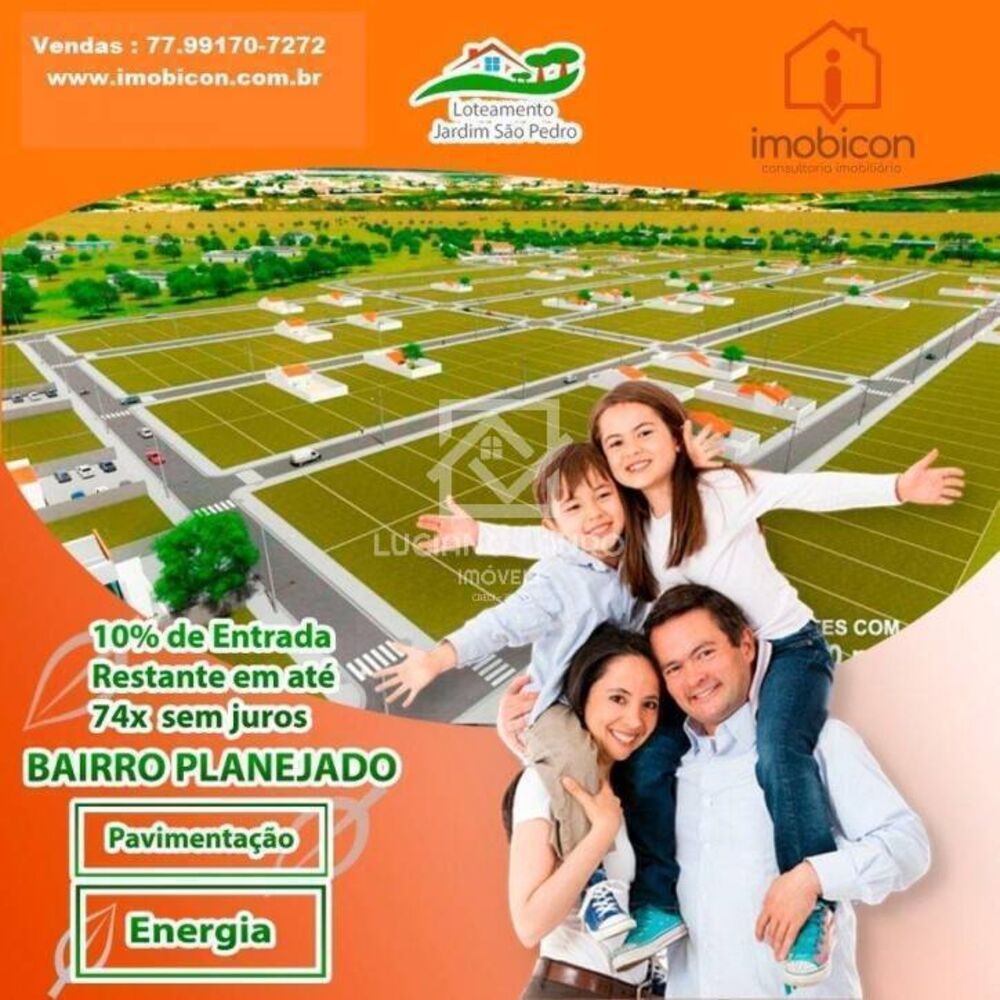 Terreno, 250 m² - Foto 3