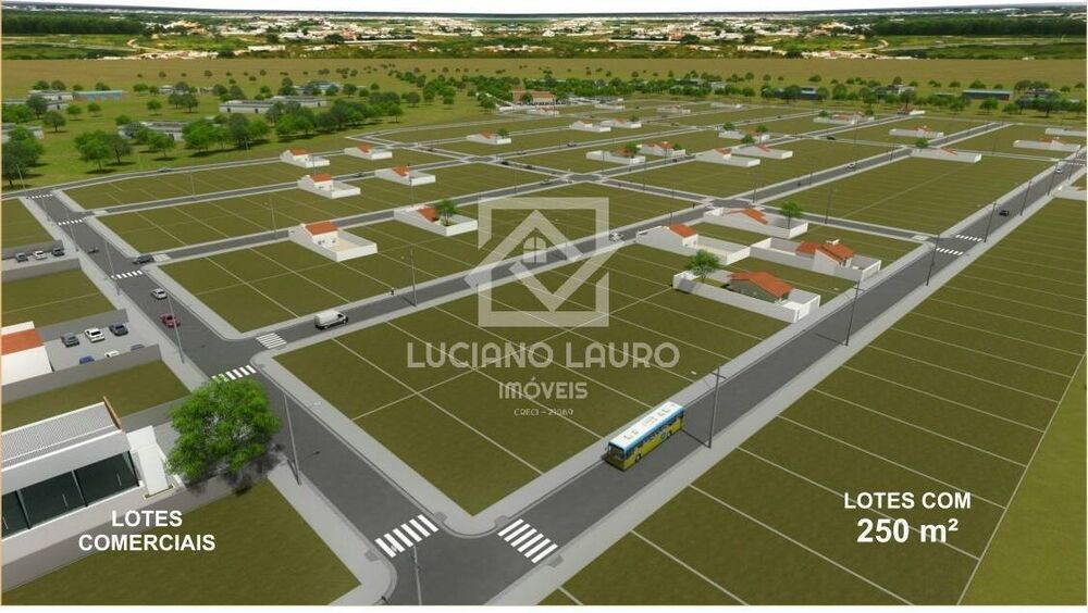 Terreno, 250 m² - Foto 2