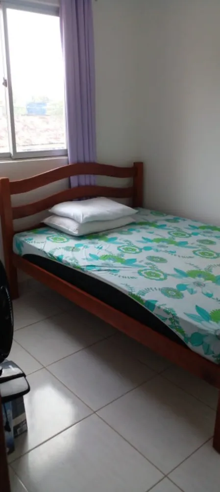 Apartamento, 2 quartos, 48 m² - Foto 7