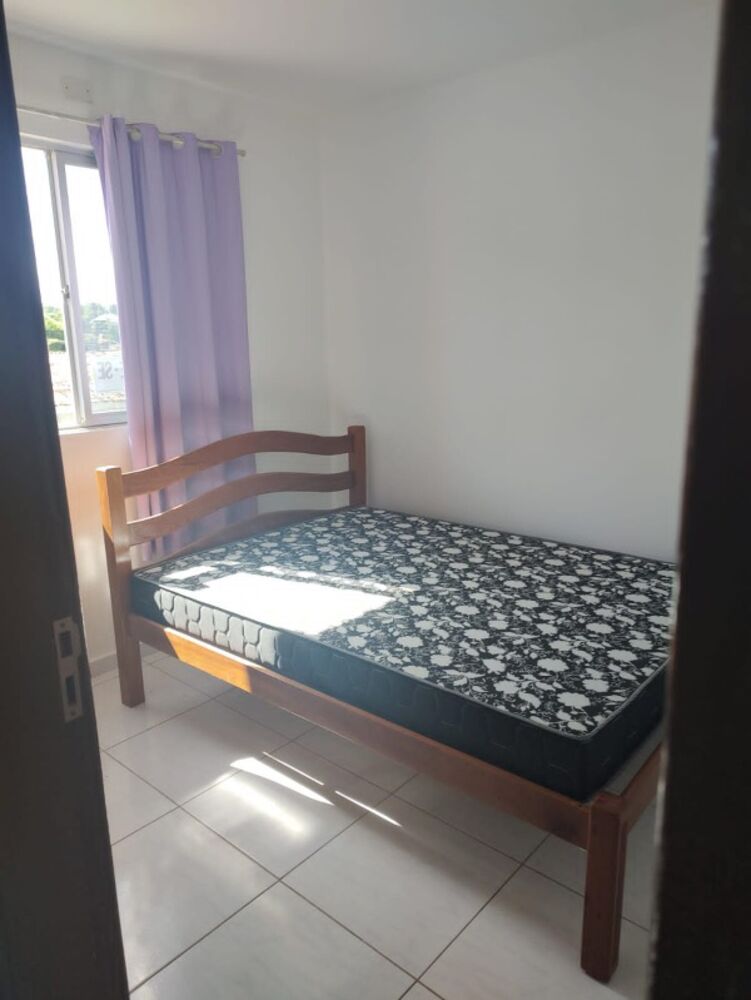 Apartamento, 2 quartos, 48 m² - Foto 3