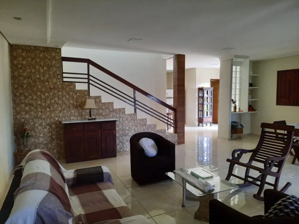 Casa, 2 quartos, 360 m² - Foto 5