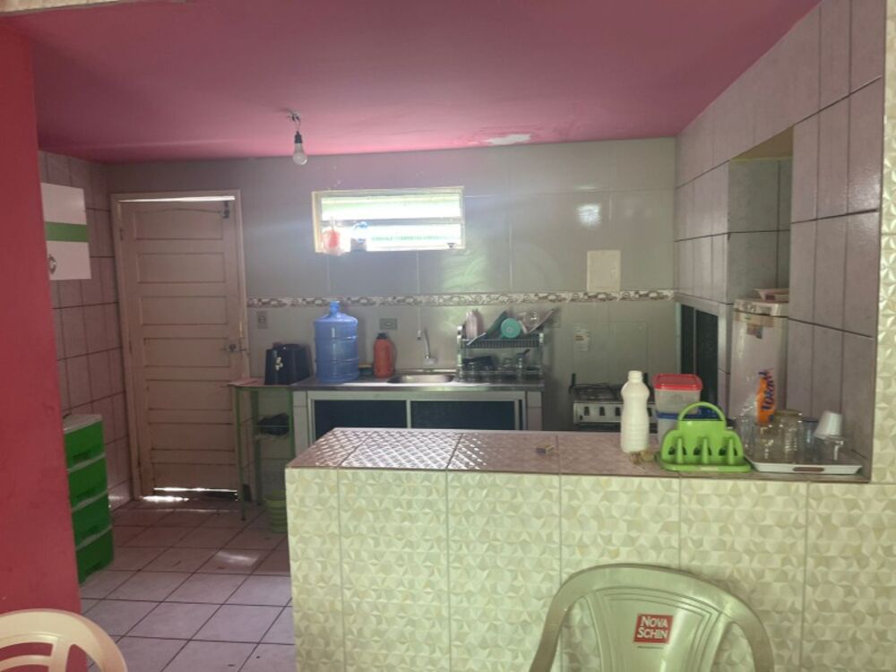 Casa, 2 quartos, 90 m² - Foto 1