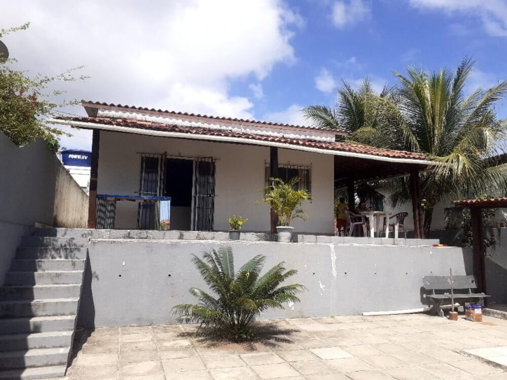 Casa, 3 quartos - Foto 2