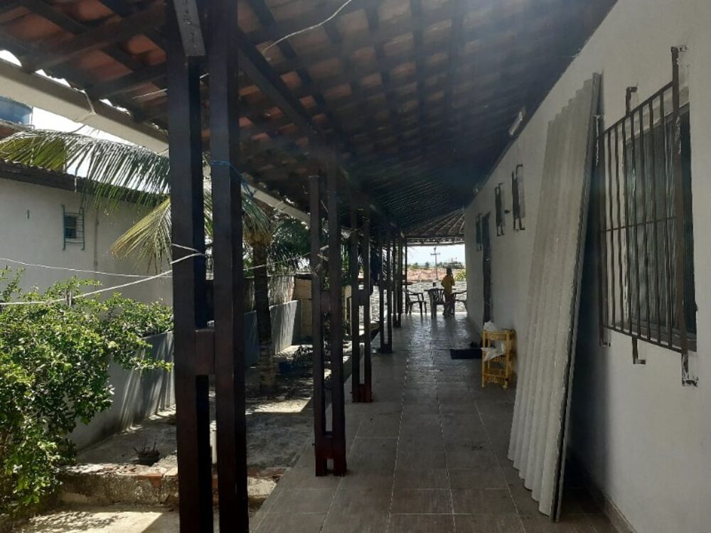 Casa, 3 quartos - Foto 6