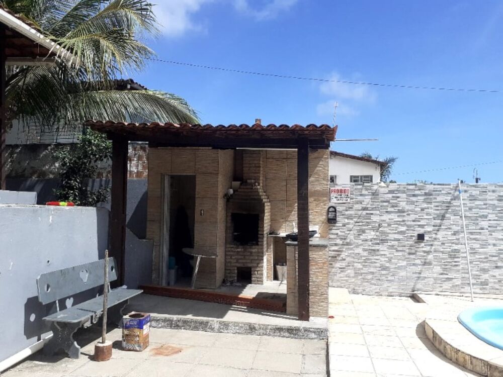 Casa, 3 quartos - Foto 3