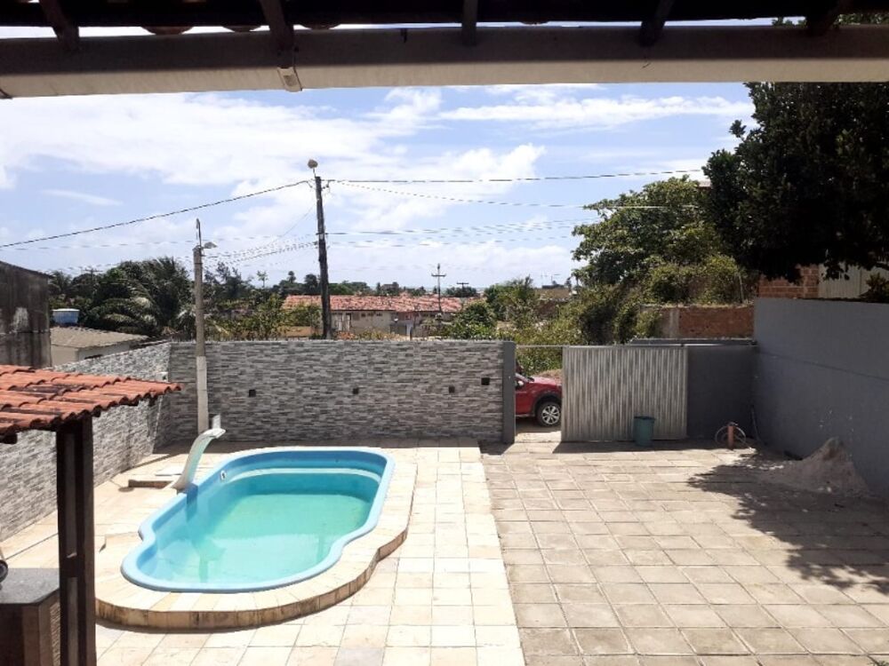 Casa, 3 quartos - Foto 1