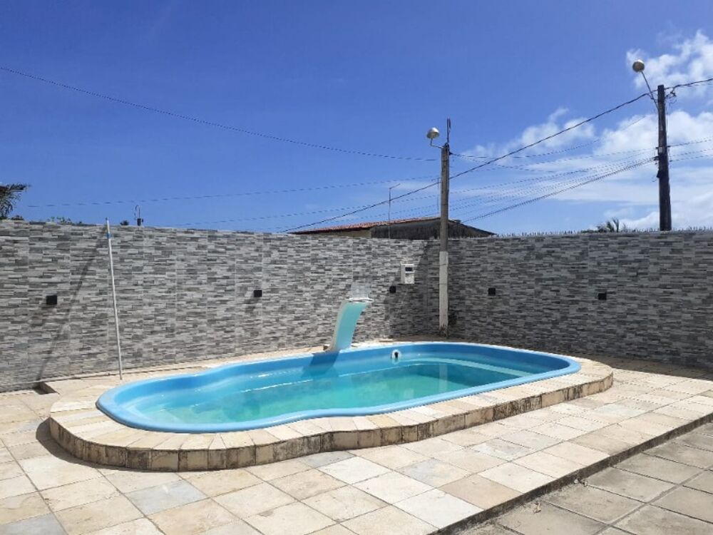 Casa, 3 quartos - Foto 4