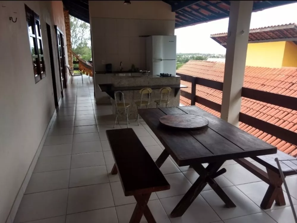 Casa à venda com 5 quartos - Foto 4