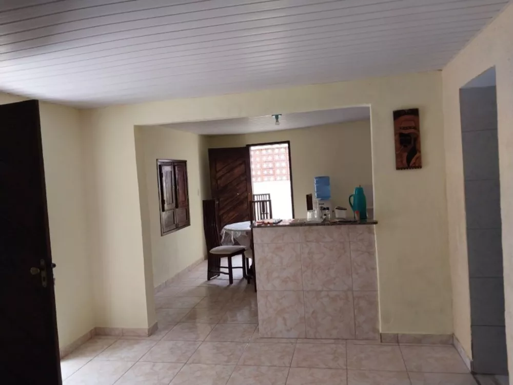 Casa, 3 quartos - Foto 7
