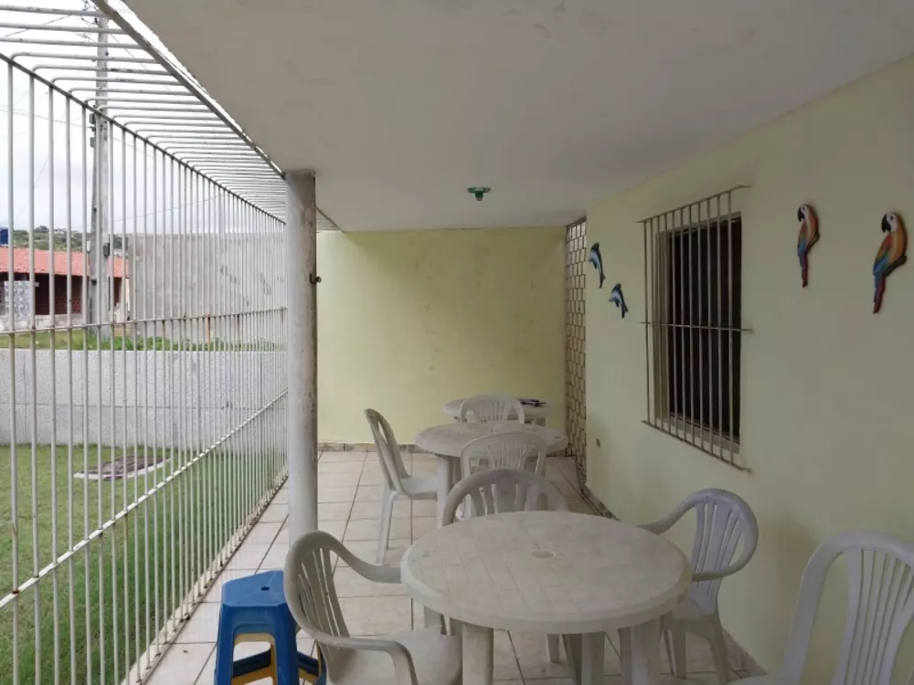 Casa, 3 quartos - Foto 4