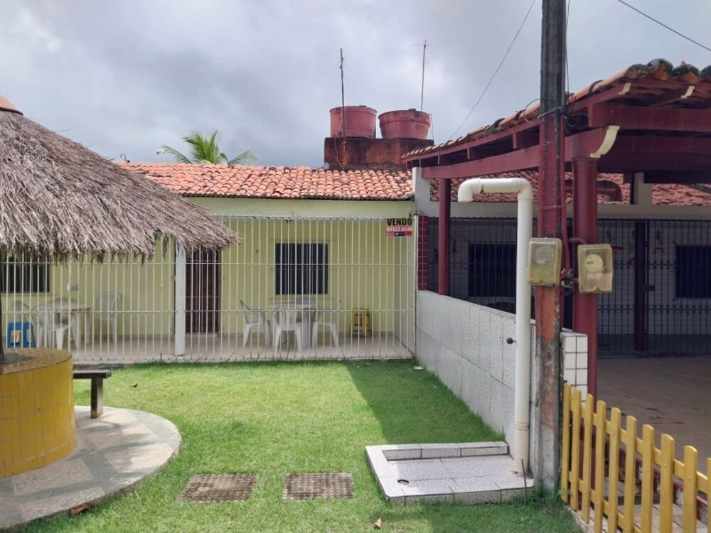 Casa, 3 quartos - Foto 9