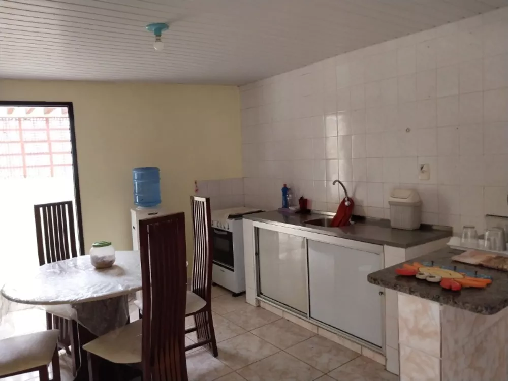 Casa, 3 quartos - Foto 2