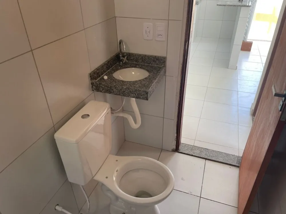 Apartamento, 2 quartos, 55 m² - Foto 8
