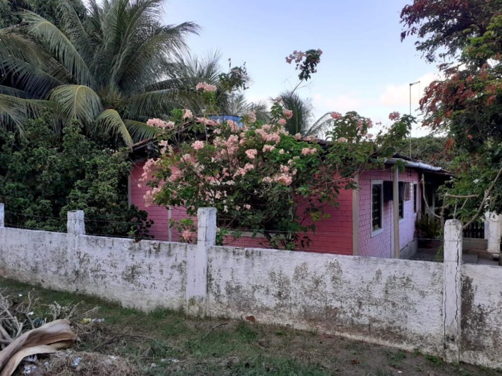 Casa, 3 quartos, 1000 m² - Foto 1