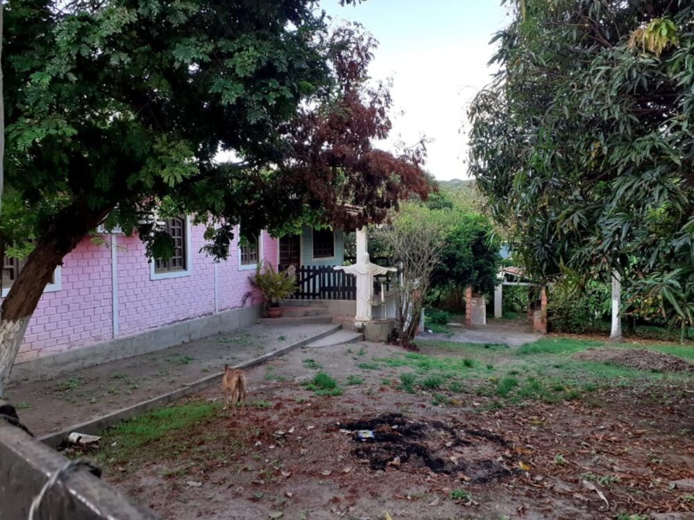 Casa, 3 quartos, 1000 m² - Foto 2