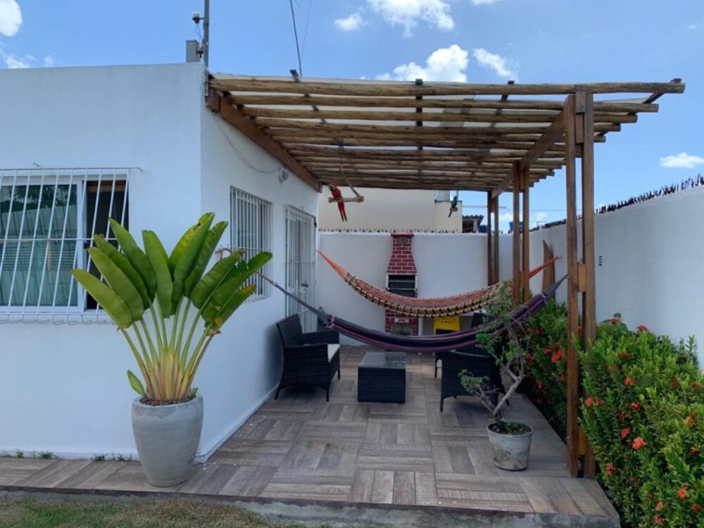 Casa, 2 quartos - Foto 2