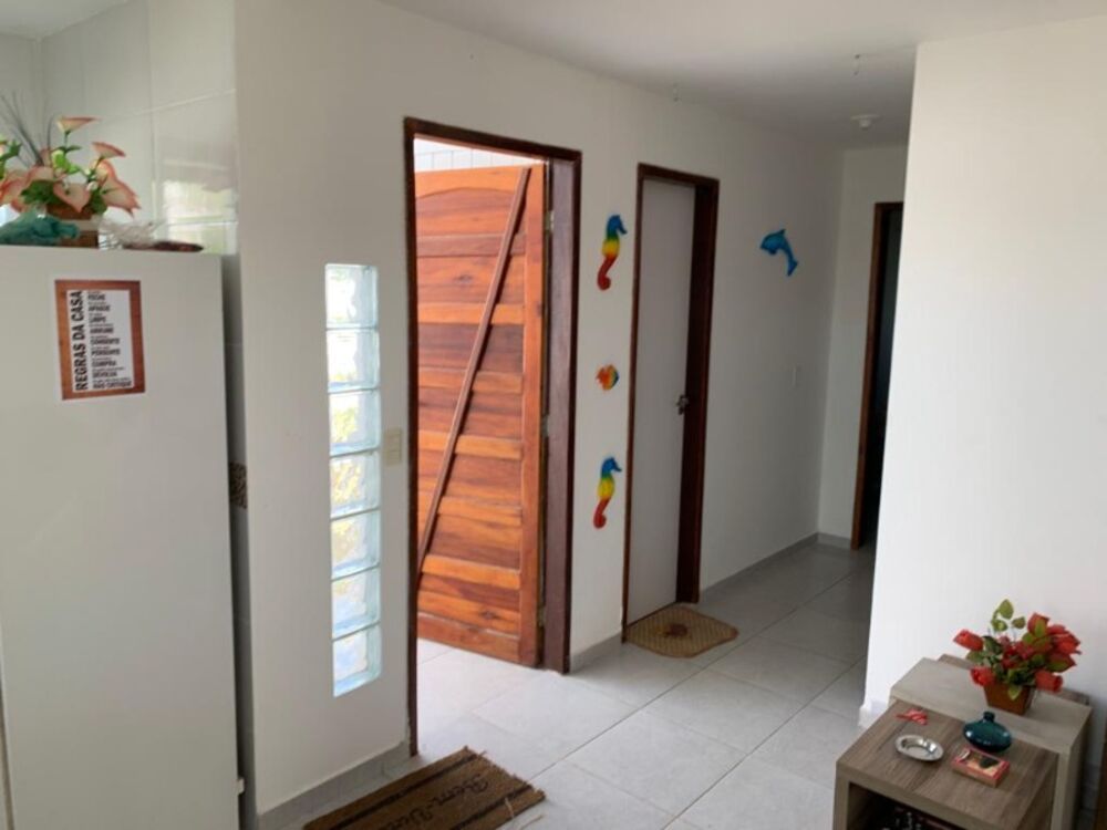 Casa, 2 quartos - Foto 4