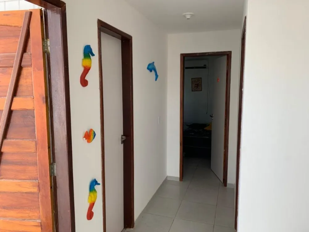 Casa, 2 quartos - Foto 9
