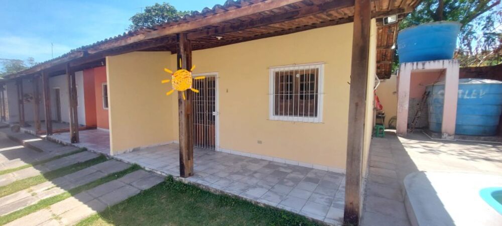 Casa, 2 quartos - Foto 2