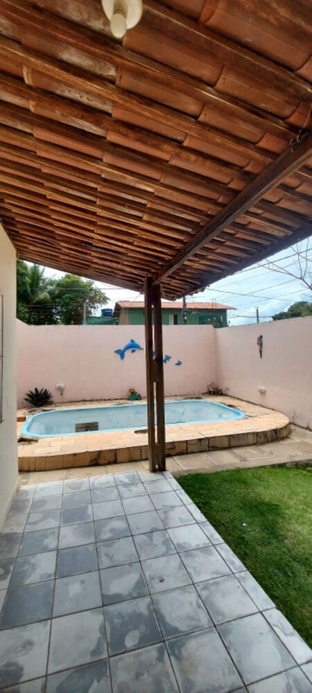 Casa, 2 quartos - Foto 5