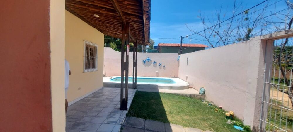 Casa, 2 quartos - Foto 8