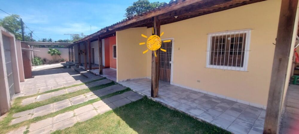 Casa, 2 quartos - Foto 1
