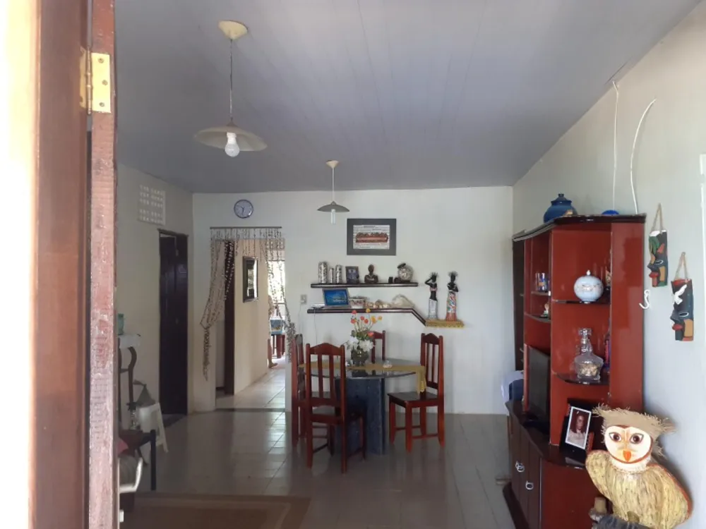 Casa, 6 quartos - Foto 2