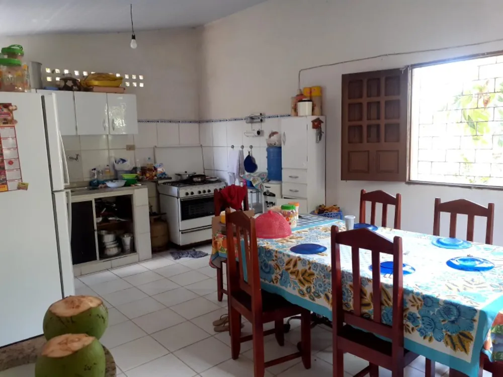 Casa, 6 quartos - Foto 1