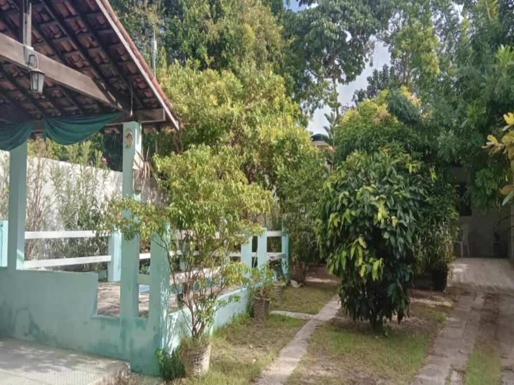 Chácara, 3 quartos - Foto 3