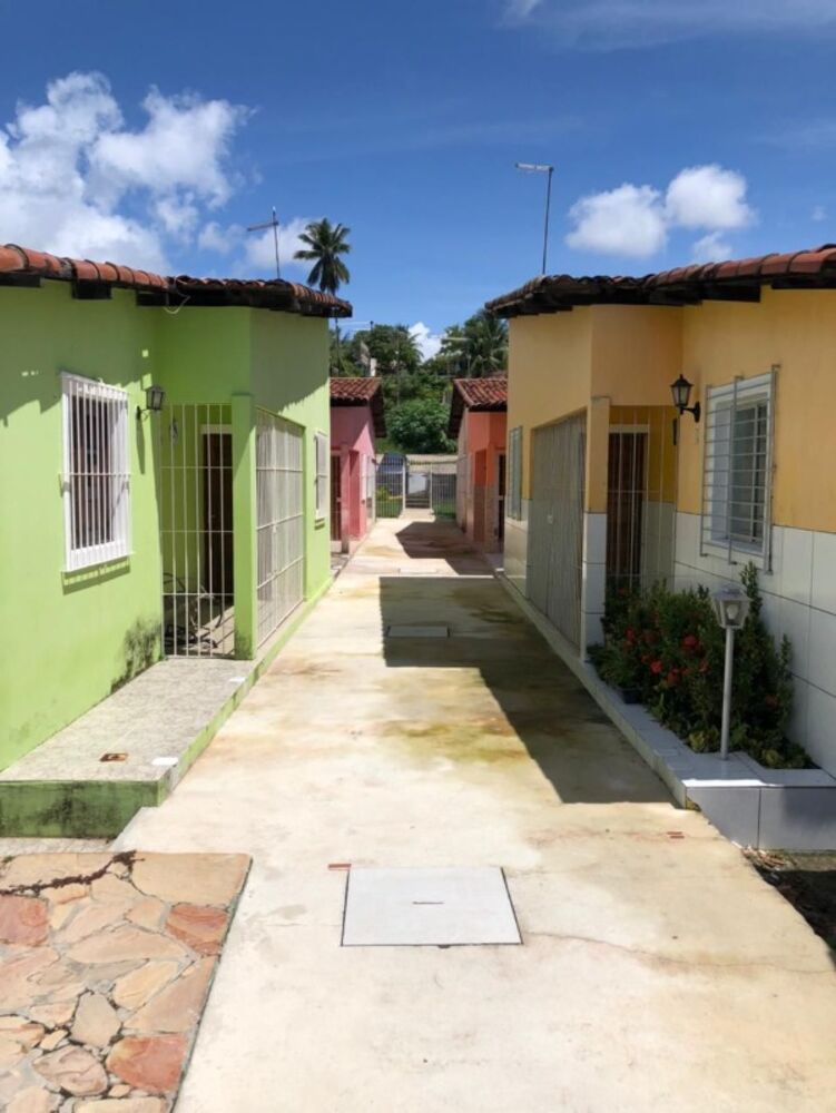 Casa, 2 quartos, 45 m² - Foto 3