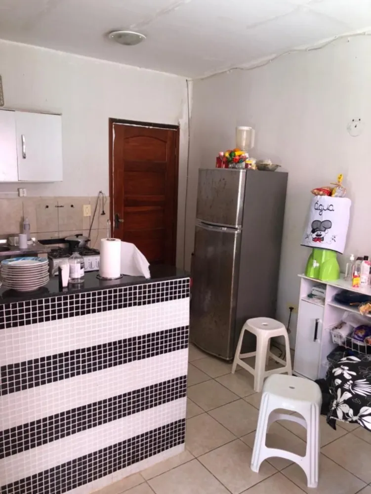 Casa, 2 quartos, 45 m² - Foto 8